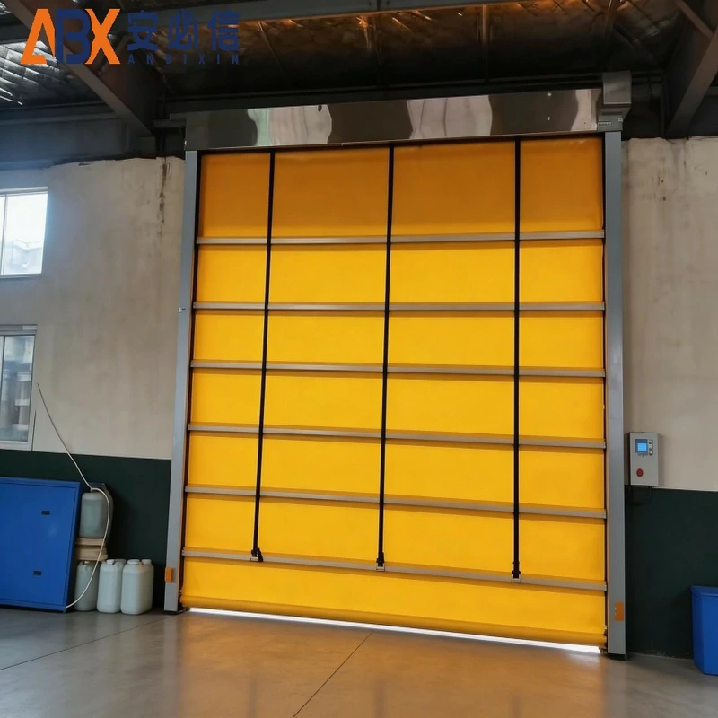 玉林卸货平台
